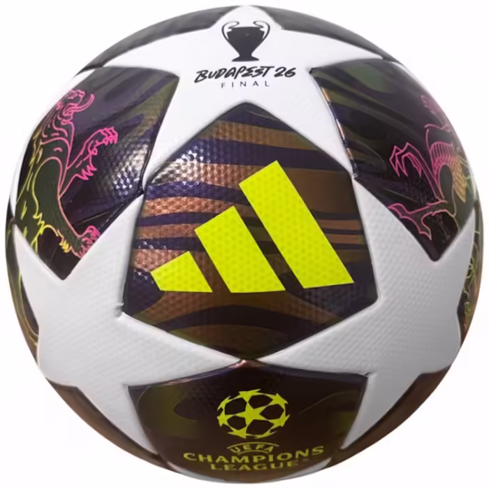 Minge fotbal Adidas UEFA CHAMPIONS LEAGUE - 2