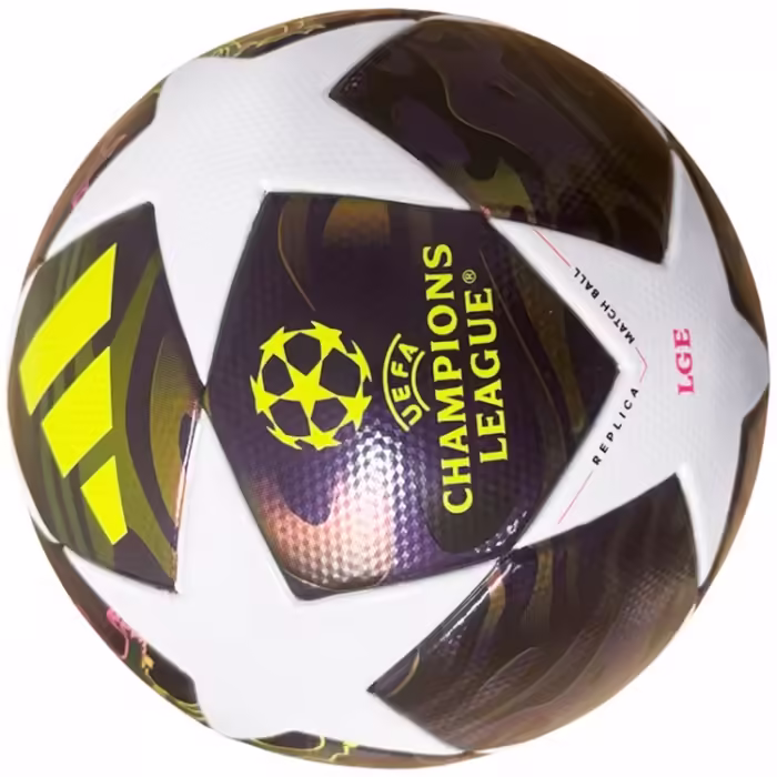 Minge fotbal Adidas UEFA CHAMPIONS LEAGUE - 3