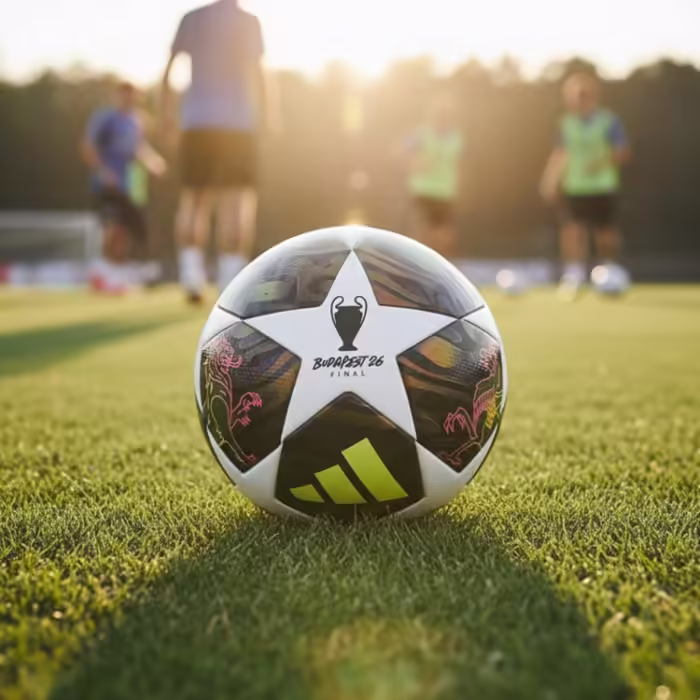 Minge fotbal Adidas UEFA CHAMPIONS LEAGUE - 6