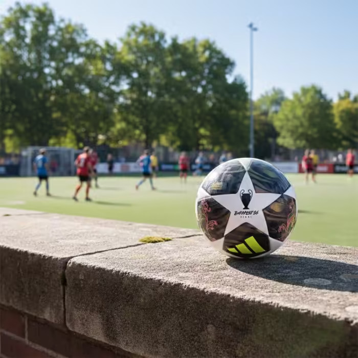 Minge fotbal Adidas UEFA CHAMPIONS LEAGUE - 7