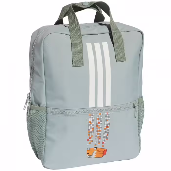 Рюкзак Adidas Minecraft - 3