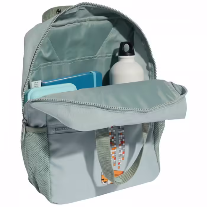 Рюкзак Adidas Minecraft - 4