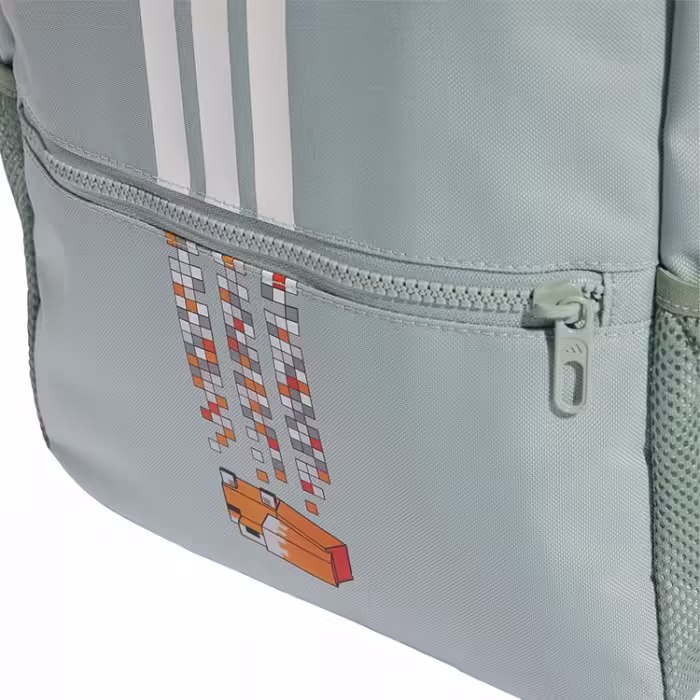 Рюкзак Adidas Minecraft - 5