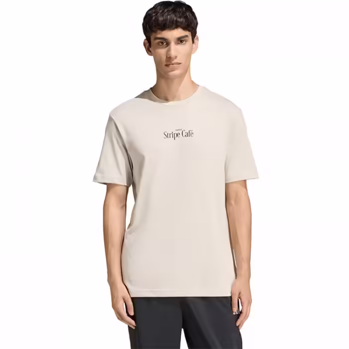 Футболка Adidas DONUT TEE