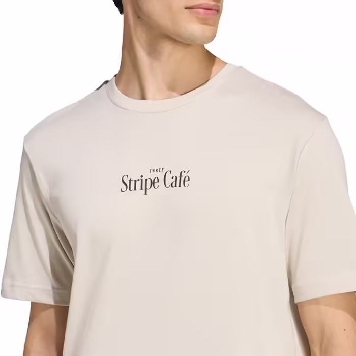 Футболка Adidas DONUT TEE - 4