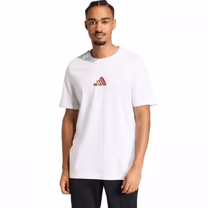 Tricou Adidas Spain Tango Graphic