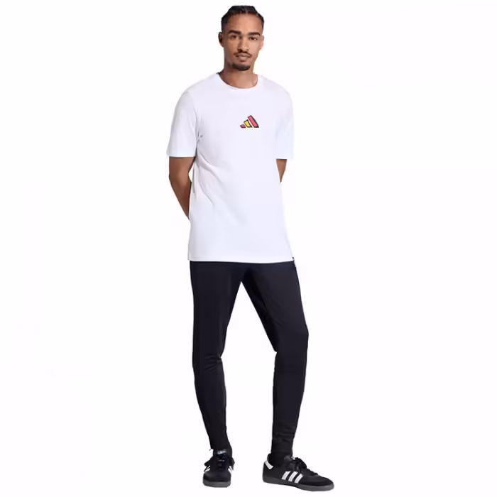 Tricou Adidas Spain Tango Graphic - 3