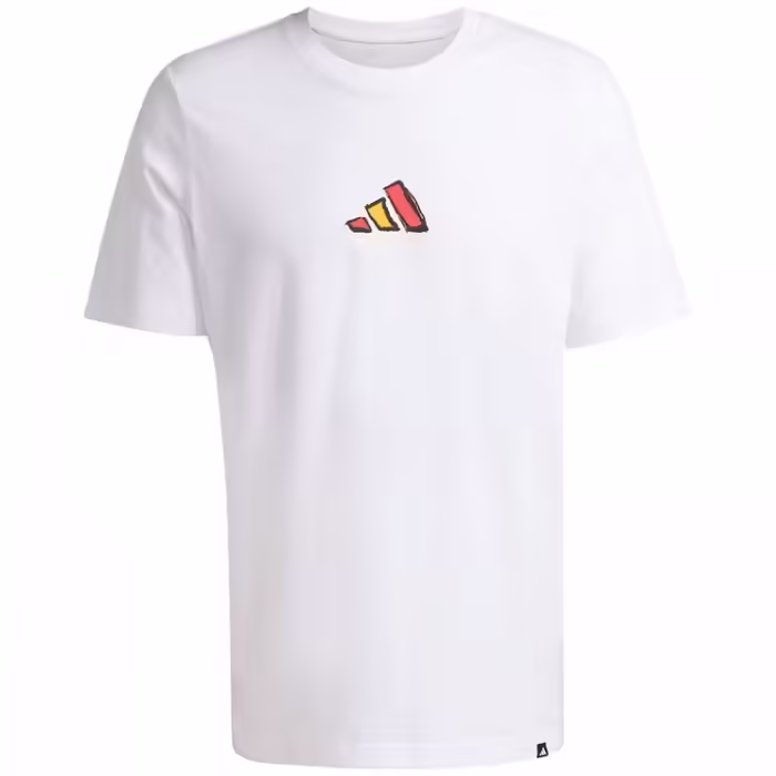 Tricou Adidas Spain Tango Graphic - 6