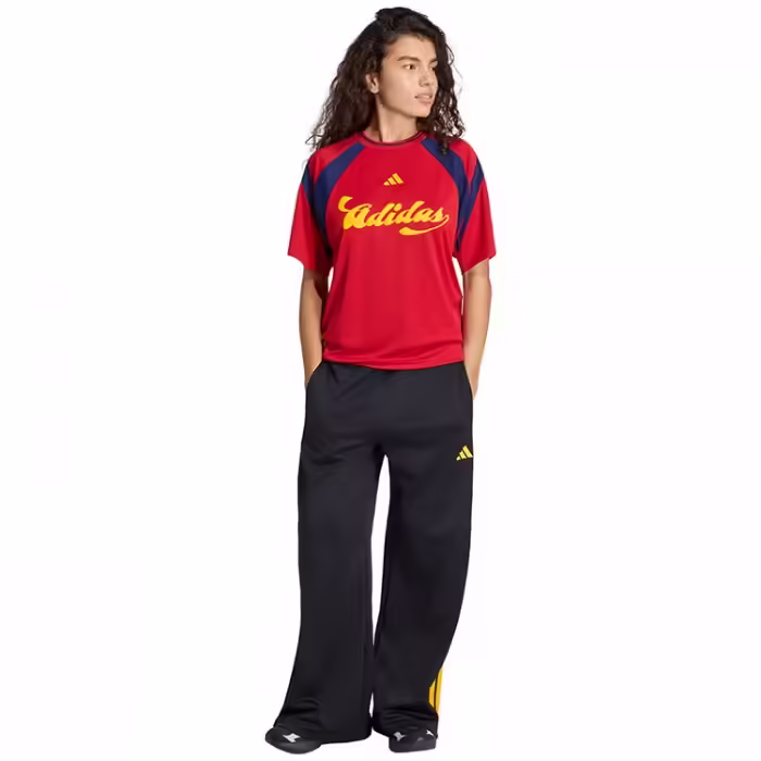 Брюки Adidas House of Tiro Wide - 3