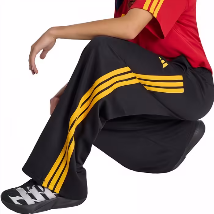 Брюки Adidas House of Tiro Wide - 4