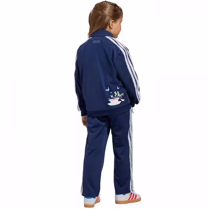 Costum Sportiv Adidas DISNEY FIREBIRD - 2