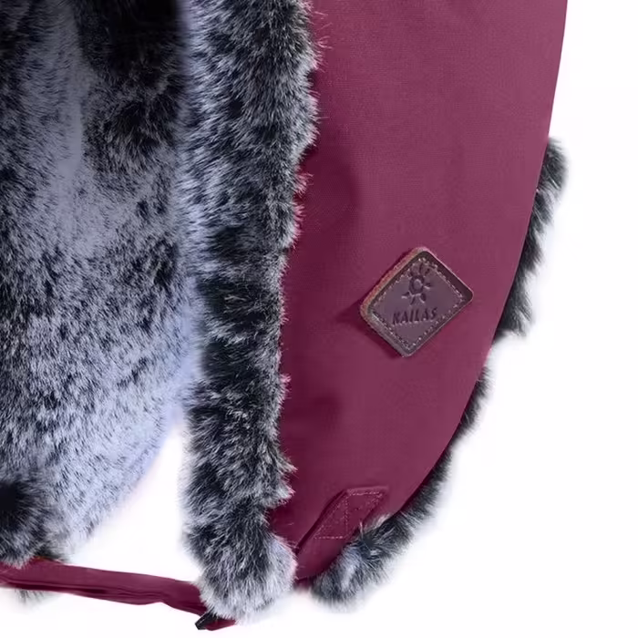 Шапка Kailas Ushanka Hat - 2