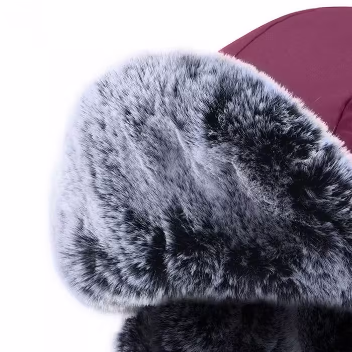 Шапка Kailas Ushanka Hat - 4