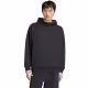 Толстовка Adidas SOFT LUX KNIT HOODIE