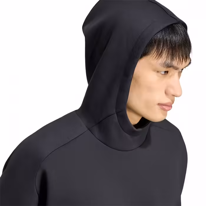 Толстовка Adidas SOFT LUX KNIT HOODIE - 4