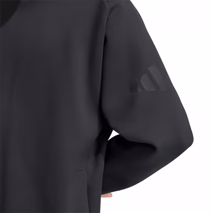 Толстовка Adidas SOFT LUX KNIT HOODIE - 5