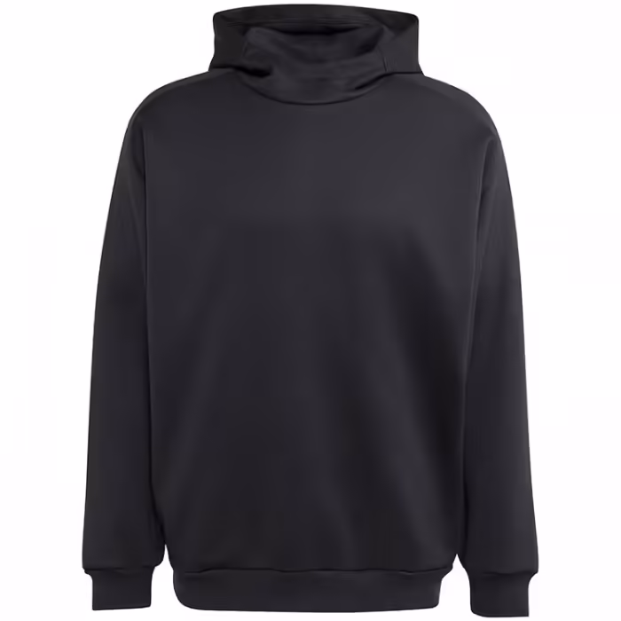 Толстовка Adidas SOFT LUX KNIT HOODIE - 6