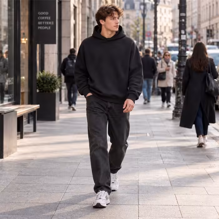 Толстовка Adidas SOFT LUX KNIT HOODIE - 7