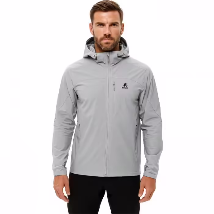 Jacheta windbreaker Kailas WIND SHIELD JACKET MENS