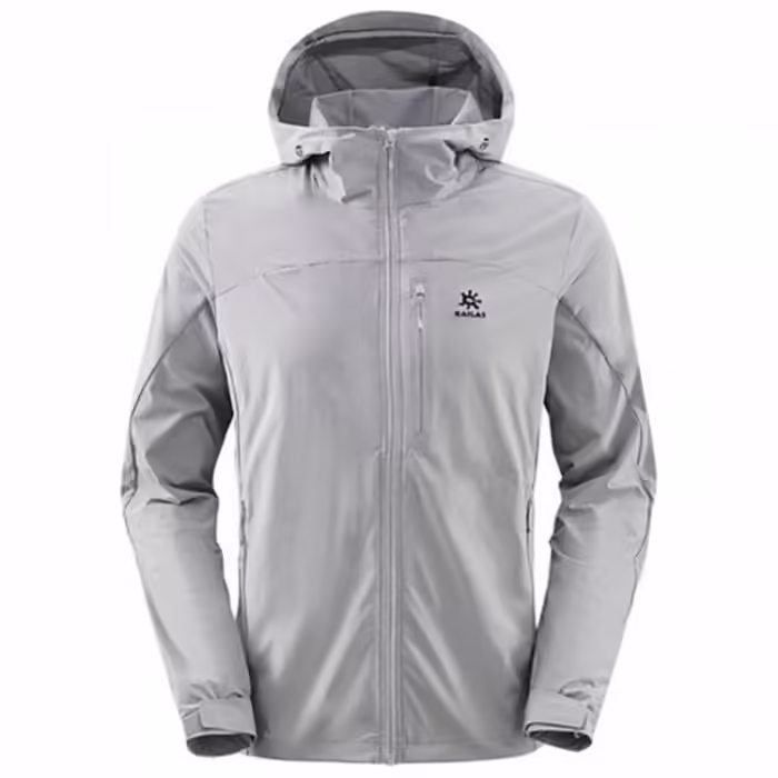 Jacheta windbreaker Kailas WIND SHIELD JACKET MENS - 2