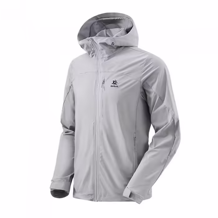Jacheta windbreaker Kailas WIND SHIELD JACKET MENS - 3