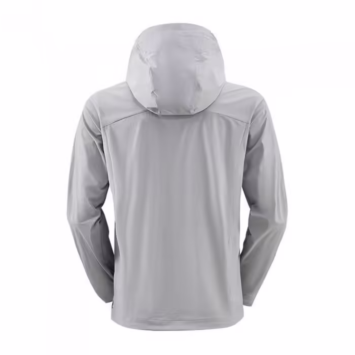 Jacheta windbreaker Kailas WIND SHIELD JACKET MENS - 4