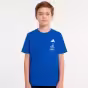Синий
