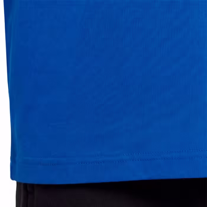 Футболка Adidas J MC TEE Синий 116 - 6