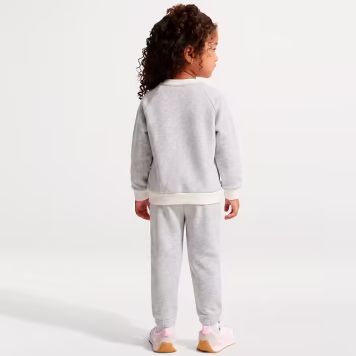 Спортивный костюм Adidas I MONSTER SET Серый 80 - 2