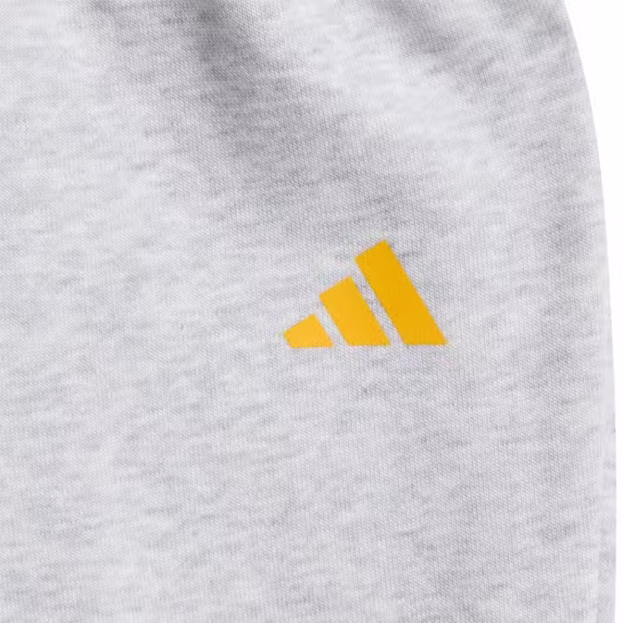 Спортивный костюм Adidas I MONSTER SET Серый 80 - 6