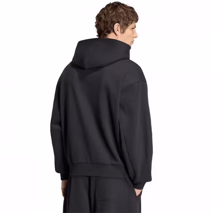 Hanorac Adidas PREMIUM ESSENTIALS HOODIE - 2