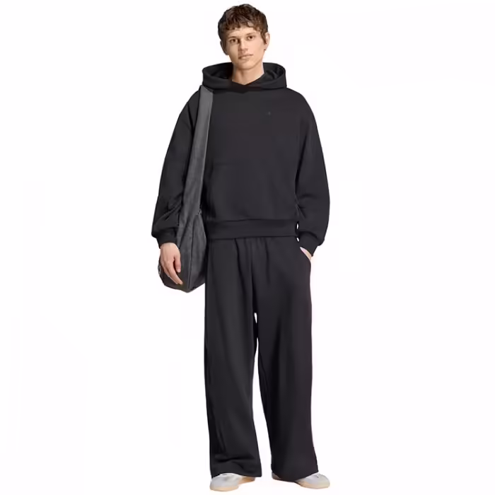 Hanorac Adidas PREMIUM ESSENTIALS HOODIE - 3