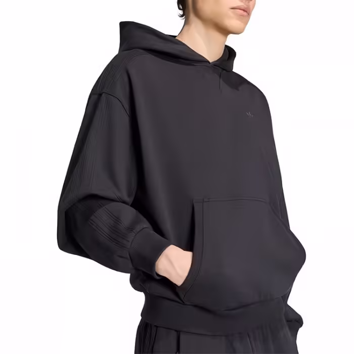 Hanorac Adidas PREMIUM ESSENTIALS HOODIE - 5