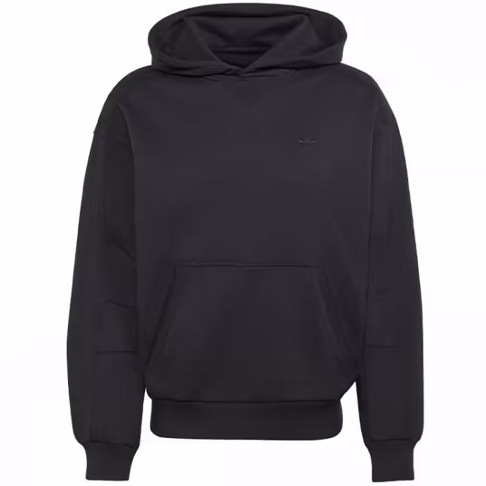 Hanorac Adidas PREMIUM ESSENTIALS HOODIE - 6
