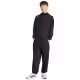 Спортивный костюм Adidas J WV UTLTY TS Черный 116