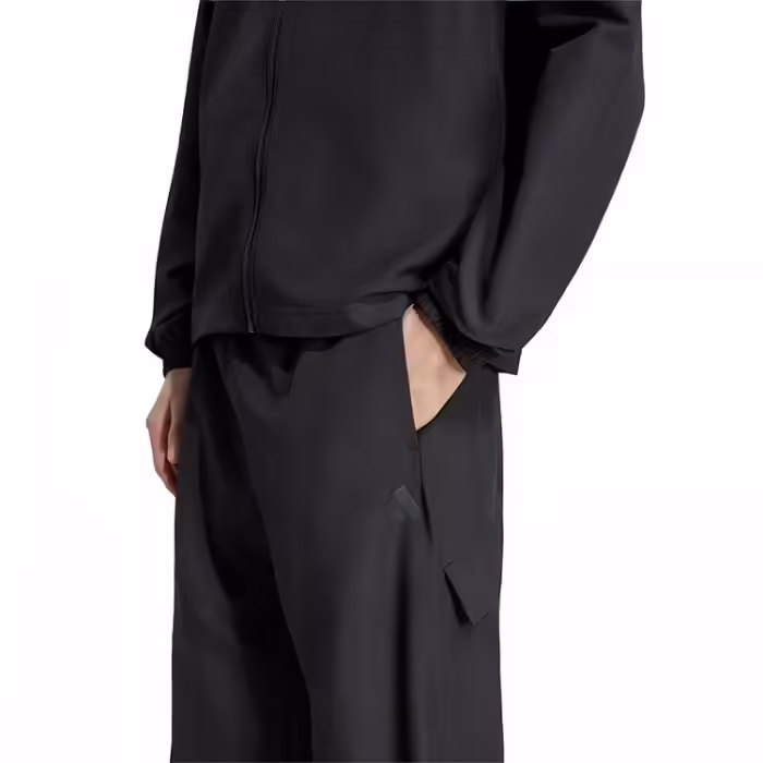 Спортивный костюм Adidas J WV UTLTY TS Черный 116 - 5