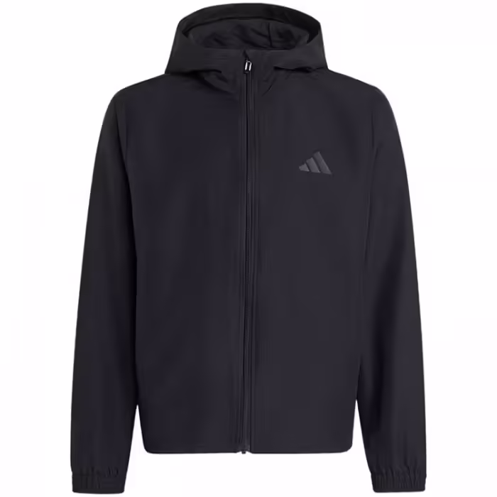 Спортивный костюм Adidas J WV UTLTY TS Черный 116 - 7