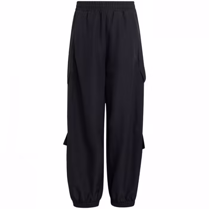 Спортивный костюм Adidas J WV UTLTY TS Черный 116 - 8
