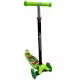 Самокат 3-х колесный GS WOW 