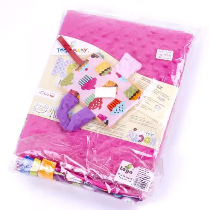 Patura pentru incalzire Sport Minki 75x100 MK-001