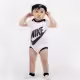Bodi Nike FUTURA LOGO Alb 6-12M
