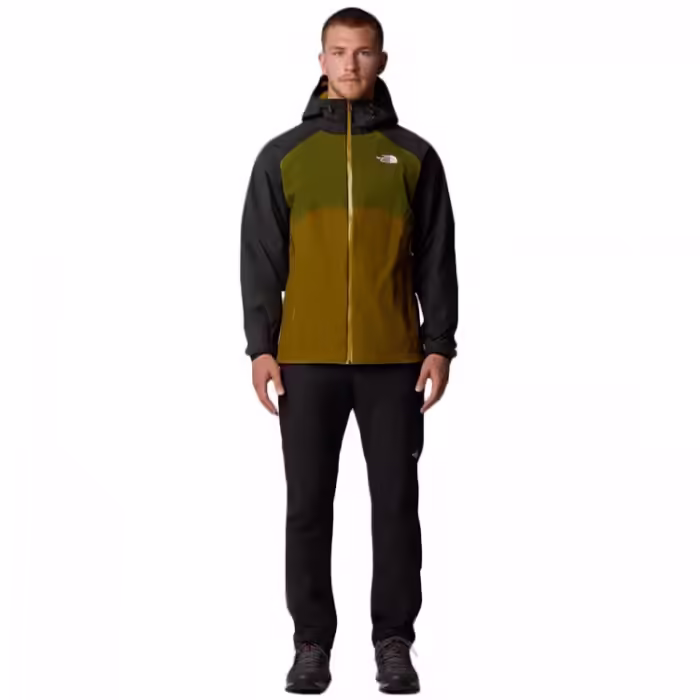 Брюки The North Face M QUEST SOFTSHELL PANT - 4