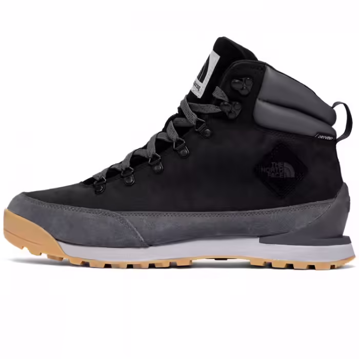 Ботинки The North Face M BACK-TO-BERKELEY IV LEATHER WP