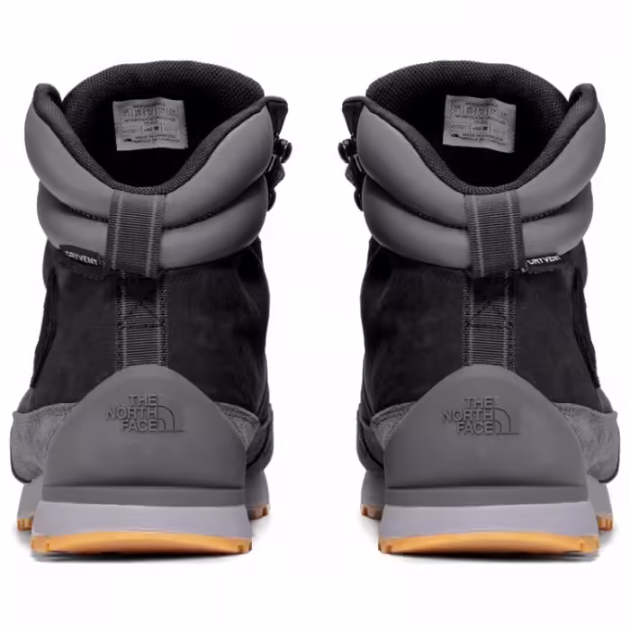 Ботинки The North Face M BACK-TO-BERKELEY IV LEATHER WP - 6