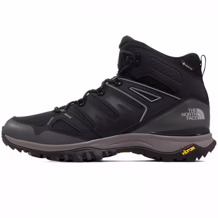 Ghete The North Face M HEDGEHOG MID GORE-TEX