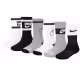 Носки Nike RETRO CREW Разноцветный 5-7