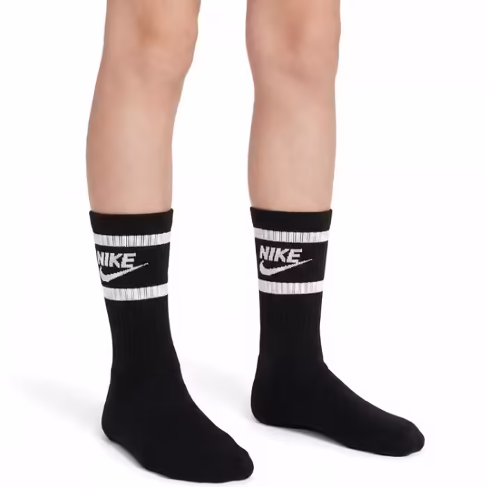 Носки Nike RETRO CREW Разноцветный 5-7 - 6