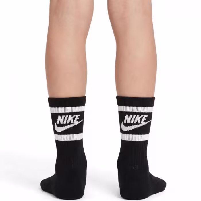 Носки Nike RETRO CREW Разноцветный 5-7 - 7