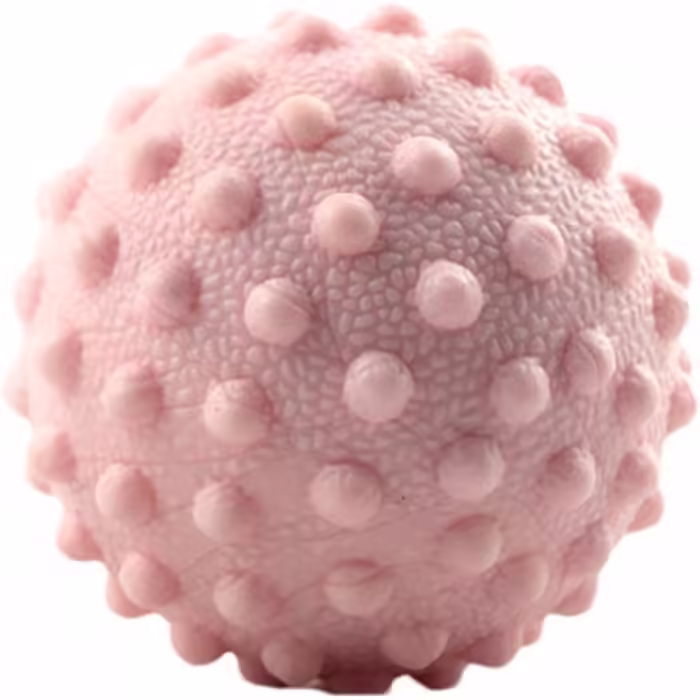 Мяч массажный  Nova Massage ball Pазноцветный One size