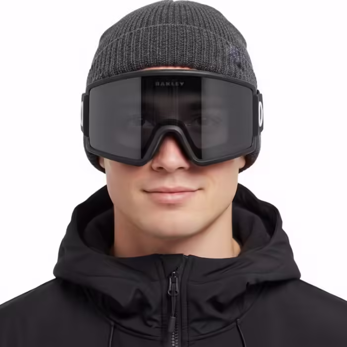 Маска горнолыжная Oakley TARGET LINE - 5